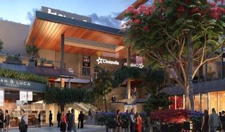 CocoWalk
