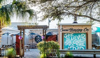 Cueni Brewing Co