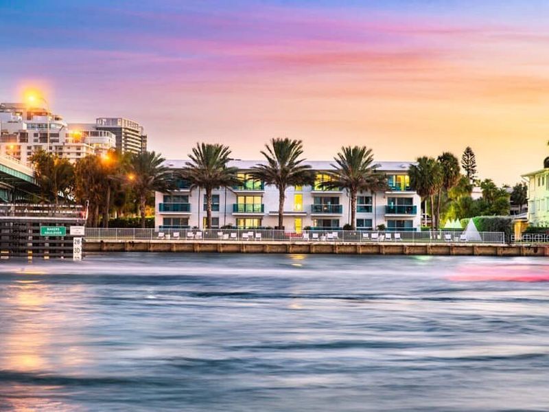 Beach Haus Bal Harbour photo