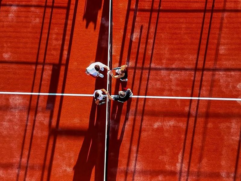  Ultra Padel Club photo