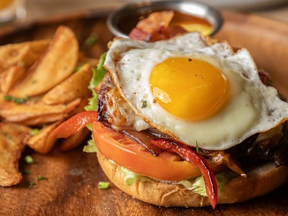 Jaguar Latin-American Kitchen photo