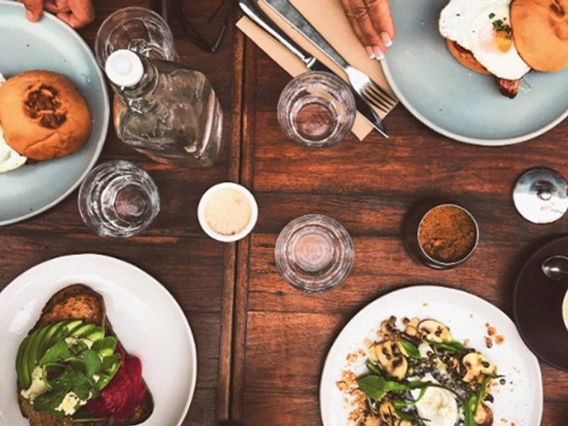 Borsalino Coffee Bar & Food photo