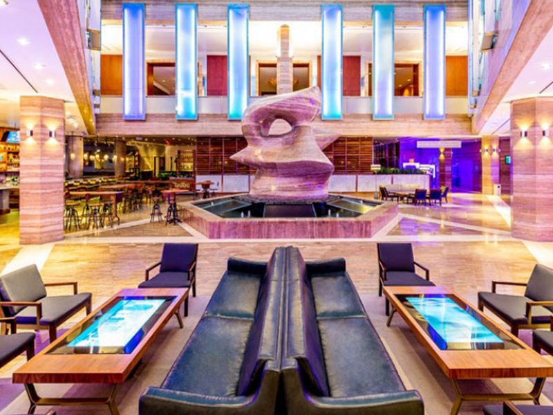 Intercontinental Miami photo