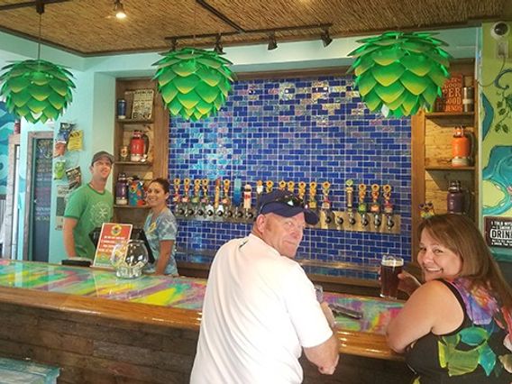 Florida Keys Brewing Co photo