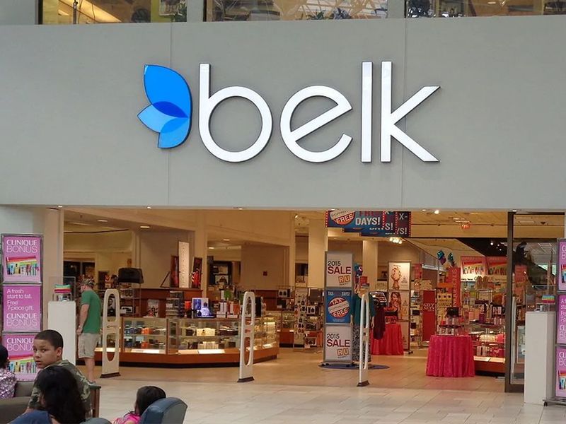 Belk photo