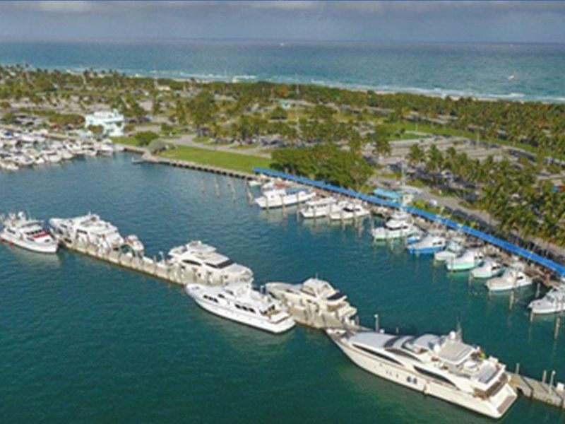 Bill Bird Marina photo