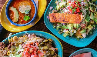 Paco's Tacos and Tequila