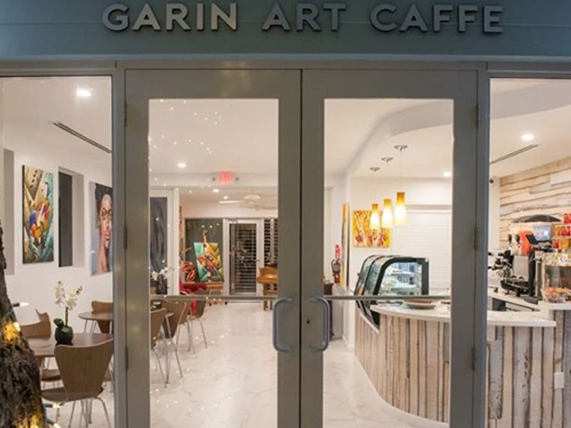 Garin Art Caffe photo