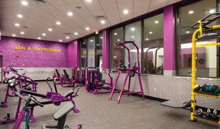 Planet Fitness