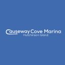 Causeway Cove Marina & Resort logo