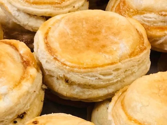 El Coqui Bakery  photo