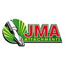 JMA Attachments logo