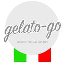 Gelato-go Bakery logo