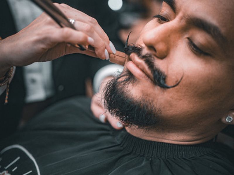 Bespoke Barber Pub photo