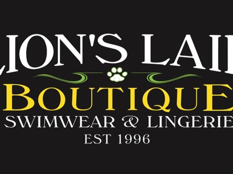 Lion's Lair Boutique photo