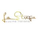 La Strega Cucina logo