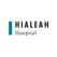 Hialeah Hospital logo