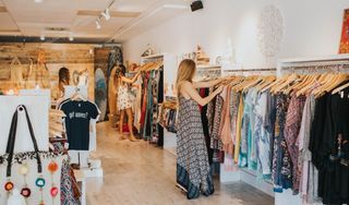 Mora Surf Boutique