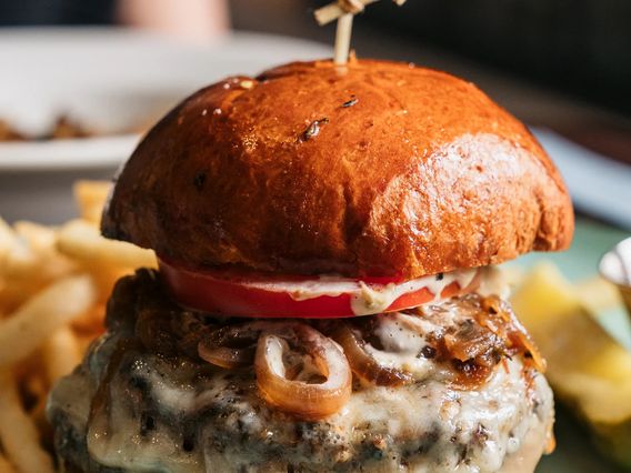 Serafina Downtown Miami | Italian Restaurant & Wine Bar photo