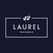 Brasserie Laurel logo