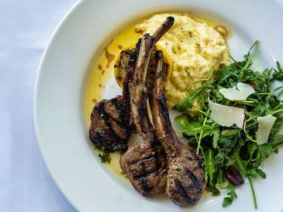 Enzo's on the Lake photo