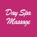 Day Spa Massage logo