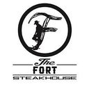 The Fort Steakhouse logo