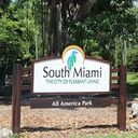 All America Park logo