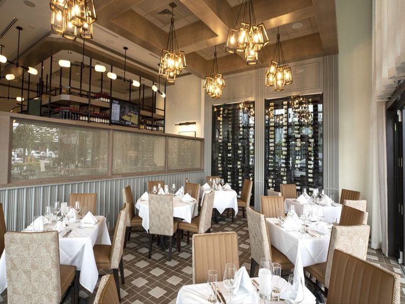 Ruth's Chris Steak House photo