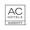 AC Hotel Aventura logo