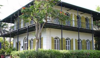 The Hemingway Home and Museum