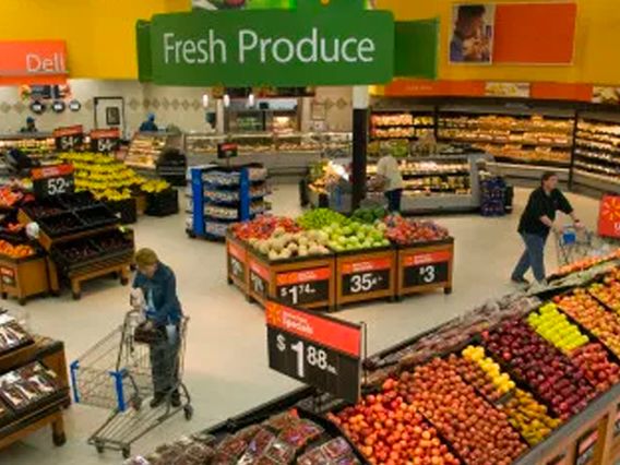 Walmart Supercenter - 27th Ave photo