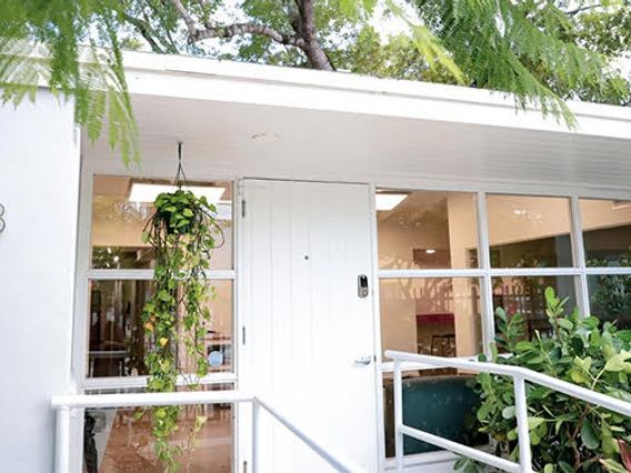 the div project photo