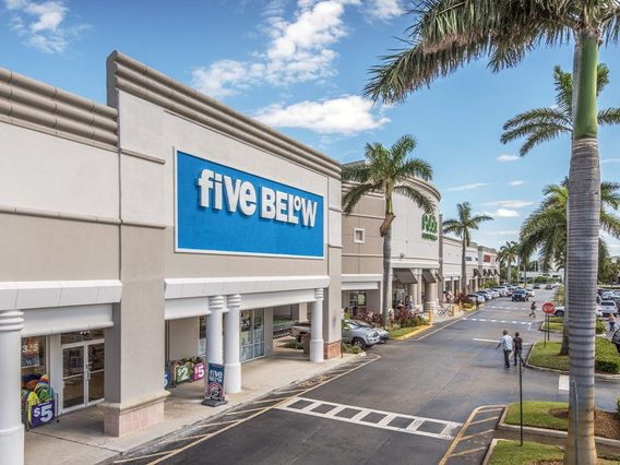 Northridge Shopping Center photo