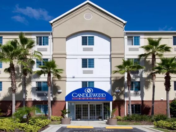 Candlewood Suites Lake Mary photo