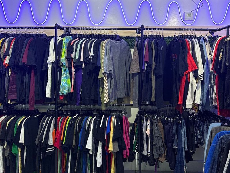 MIA Thrift photo