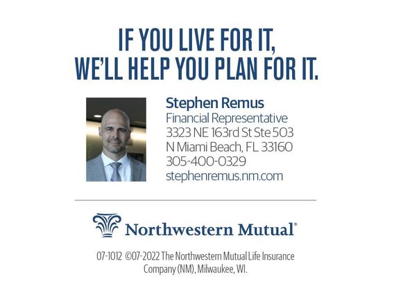 Northwestern Mutual Insurance photo