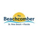 The Beachcomber logo