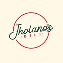 Jholano's Deli  logo