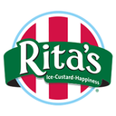 Rita's Italian Ice & Frozen Custard logo