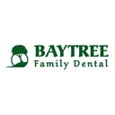 BayTree Family Dental logo