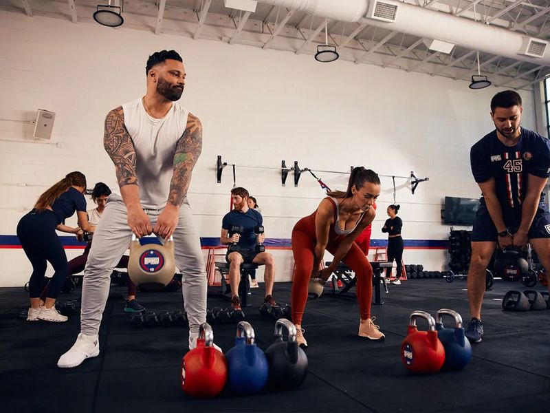 F45 Training Pinecrest photo
