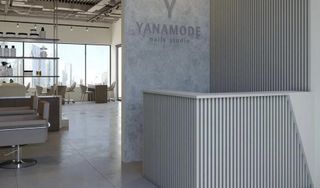 Beauty Studio Yyanamode