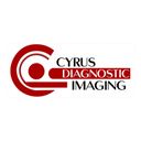 Cyrus Diagnostic Imaging logo