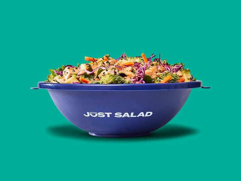 Just Salad photo