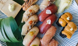 Wabi Sabi