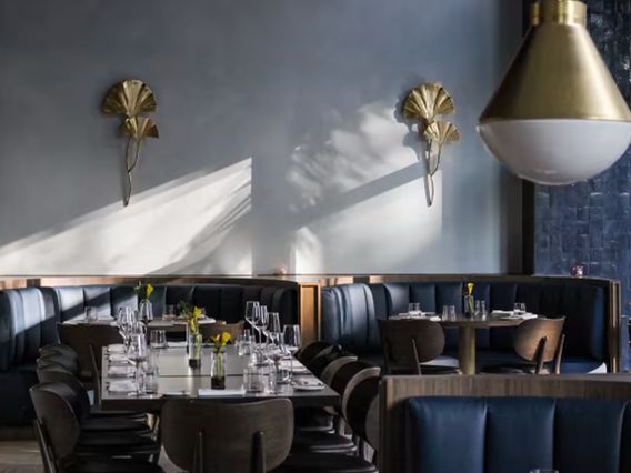 Brasserie Laurel photo