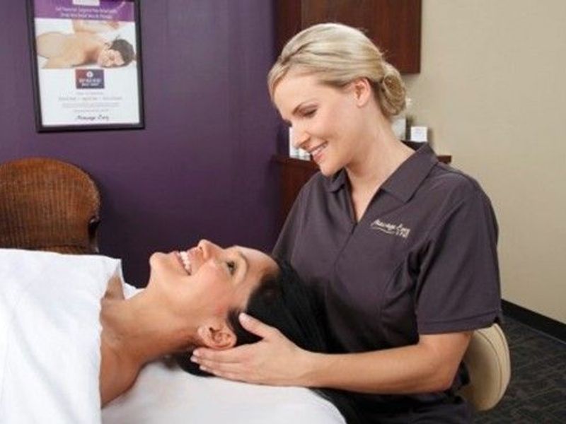 Massage Envy photo