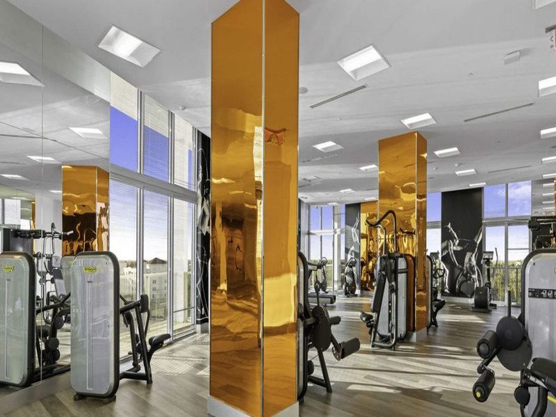 One Metropica photo