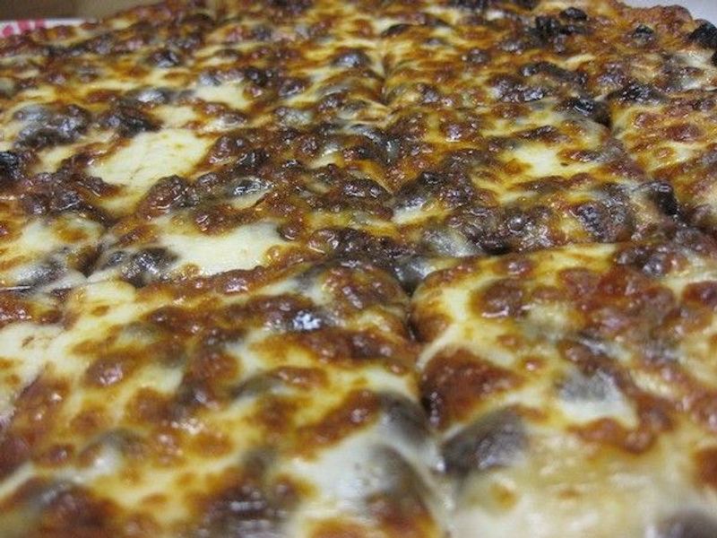 Sir Pizza photo